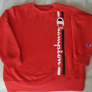 🏆NWT Champion Sweatshirt Small